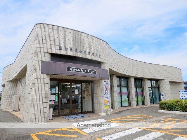 バートハイム伊藤IIの周辺写真