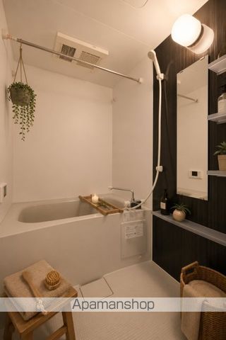 LAPIS本郷の内装写真