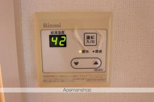 デルフィーノ二日市北の内装写真