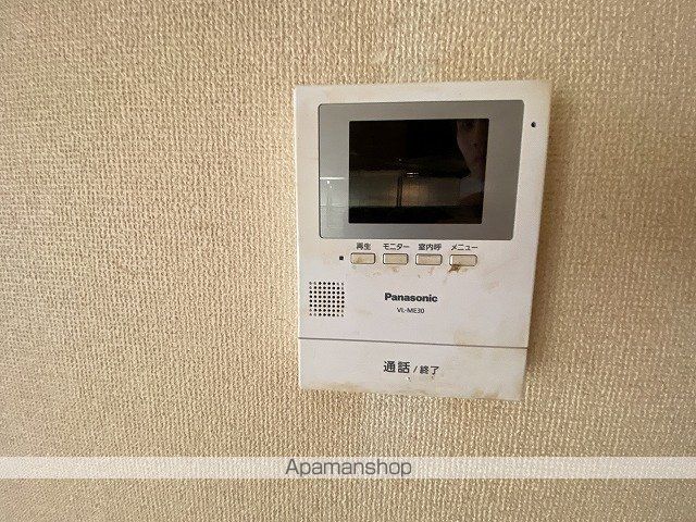 エスポワールの内装写真
