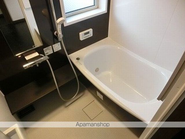 MeilleurIIの内装写真