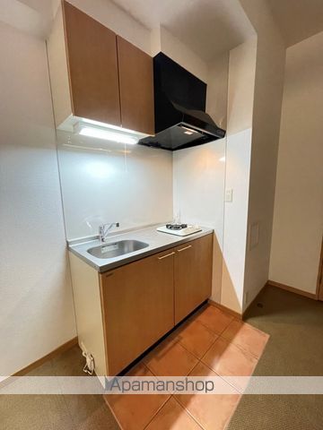 リード大手町の内装写真