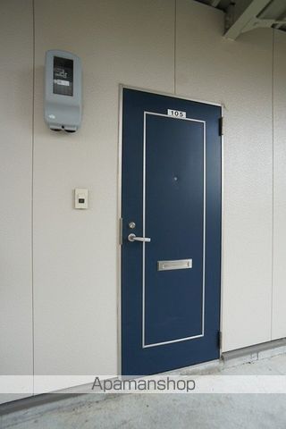 東海道本線 磐田駅 徒歩34分 2階建 築21年の玄関写真