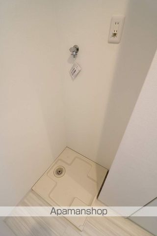 アークス三鷹の内装写真