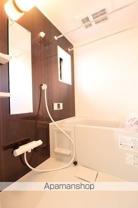 ｇｒｅｎｃｉａⅢ上北台Ⅱ[1R/34.26m2]のバス