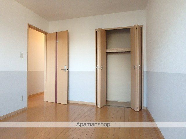 ブラウンウッドIIIの内装写真