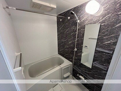 レオパレスリアン庄内[1LDK/42.75m2]のバス