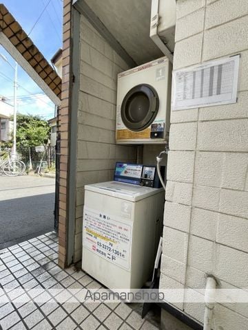 スカイピア阿佐ケ谷 201号室 ｜ 東京都杉並区成田東１丁目17-9（賃貸アパート1K・2階・14.40㎡） その20