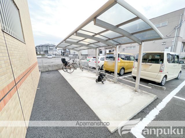 マンションT&SIIのその他写真