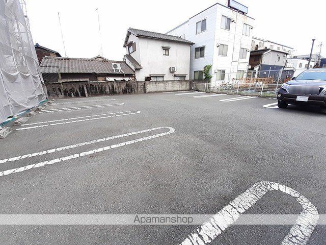 マーカスBのその他写真