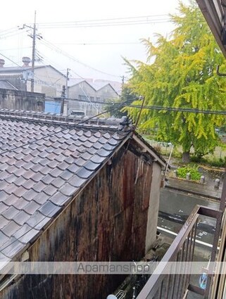 和歌山県和歌山市中之島[2K/28m2]の眺望