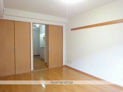アーバン葛島[1K/30m2]のリビング・居間2