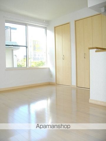 COCO ・ MOP IIの内装写真