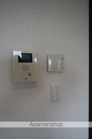 ヴィラウノカの内装写真