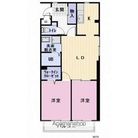 岐阜市木田１丁目&nbsp;2階建&nbsp;築23年のイメージ