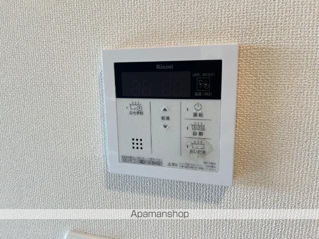 シャロームコートJの内装写真