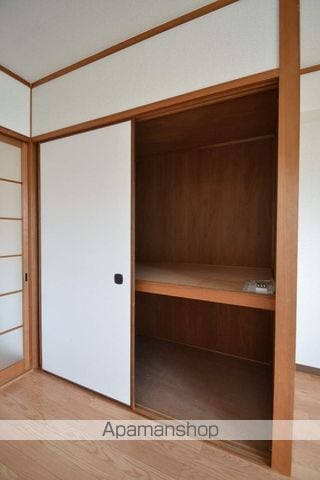 メゾン西村の内装写真