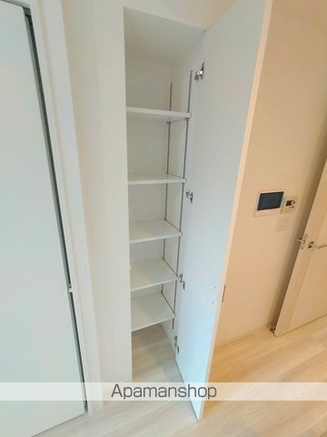 SERENITE新大阪ミラク弐番館の内装写真