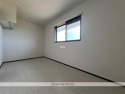 Ｖｉｌｌａ　Ｓｉｅｇｅｒ（ヴィラ　ジーガー）　Ｃ[2LDK/54.65m2]のその他部屋・スペース