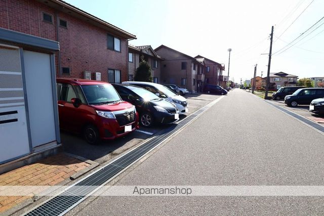 リビングタウン金沢参番館 Dのその他写真