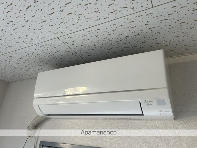 ラ・エトワールの内装写真