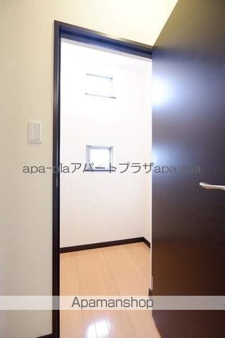 レオネクストASTYFIOREの内装写真
