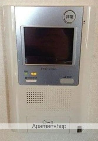 スーペリアージュ東大井の内装写真