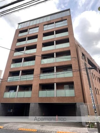 東京都中野区弥生町１丁目[1K/26.12m2]の外観4