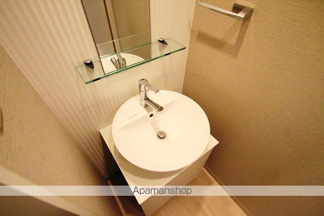 S−RESIDENCE新大阪駅前の内装写真