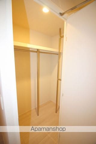 C0MF0RIA北堀江一丁目の内装写真