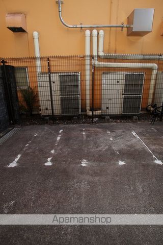 ジュネーゼグラン東梅田のその他写真
