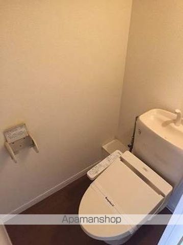 レオパレスカサグランデの内装写真