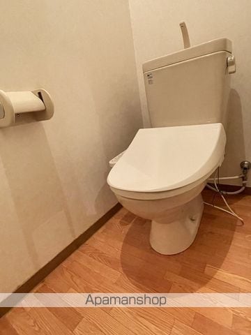 メゾンK&М IVの内装写真
