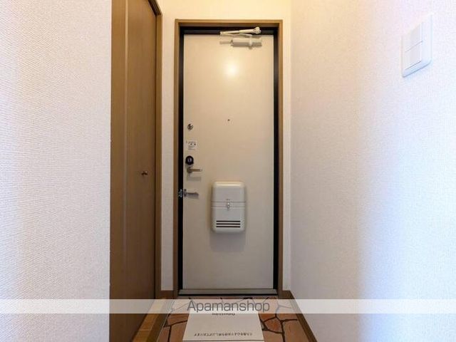 ハーベストウェル B棟の内装写真