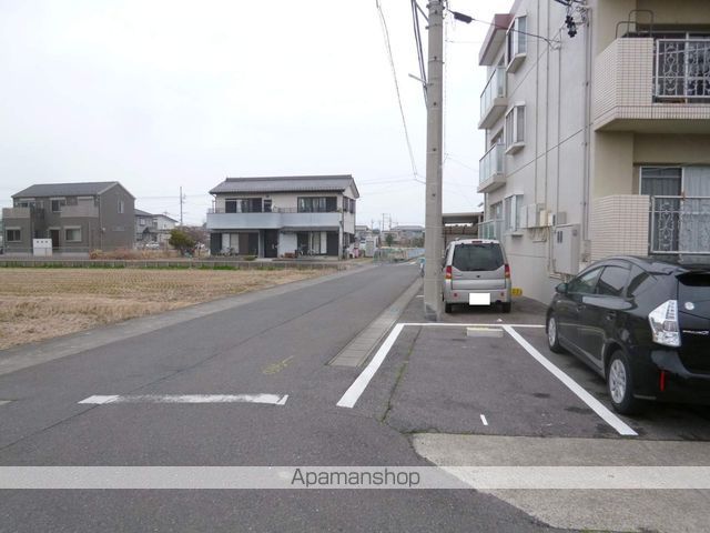 レジデンス八王寺の周辺写真