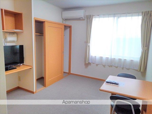 レオパレスESPEROUNTOの内装写真