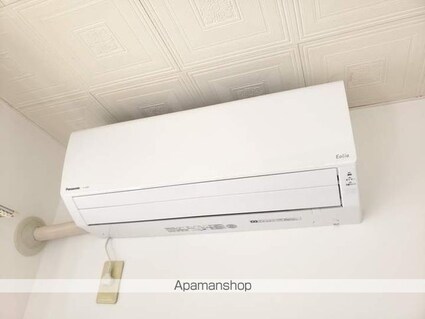 長野県松本市大字里山辺[1K/26.4m2]のその他設備