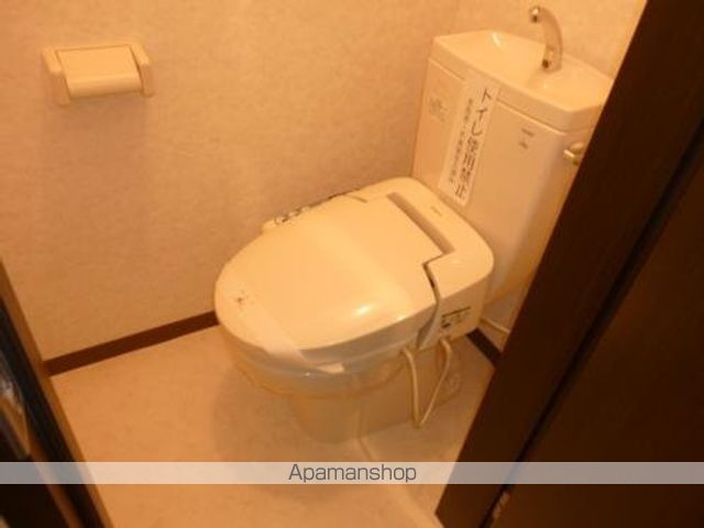 ハイアットプラザ元町の内装写真