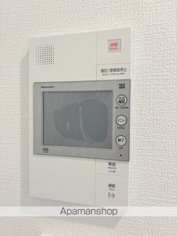 SERENITE日本橋ECLATの内装写真