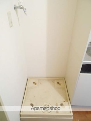 東京都立川市高松町３丁目[1K/20.26m2]のその他部屋・スペース