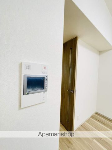 プレサンス上前津エレスタの内装写真