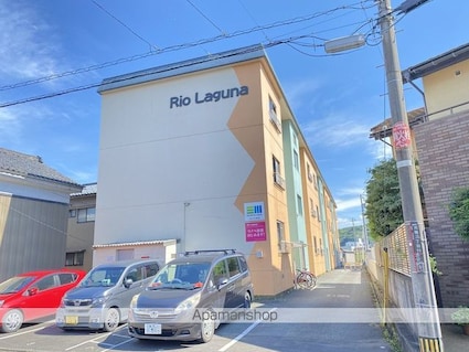 Ｒｉｏ　Ｌａｇｕｎａ[2K/43.74m2]のエントランス