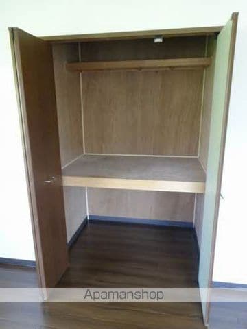 クレアシオン大町の内装写真