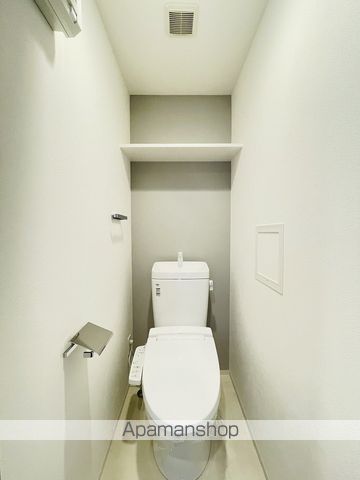 S-RESIDENCE高岳bresaの内装写真