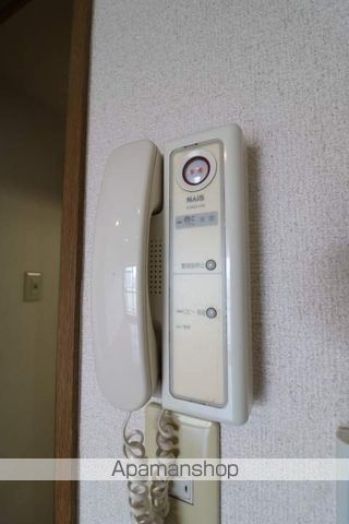 ジュネス医大東の内装写真