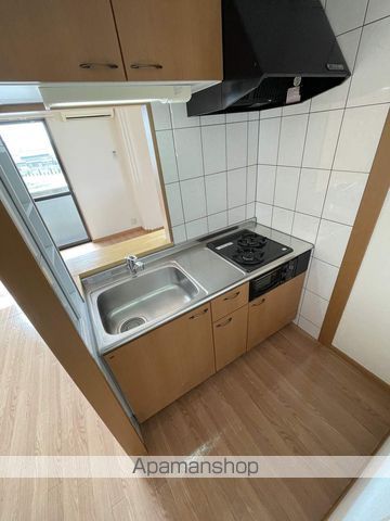 ルーラル石原の内装写真
