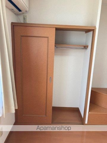 レオパレス末広の内装写真