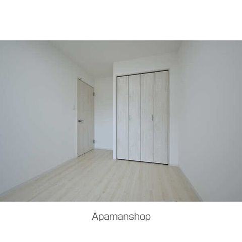 STELA POLAREの内装写真