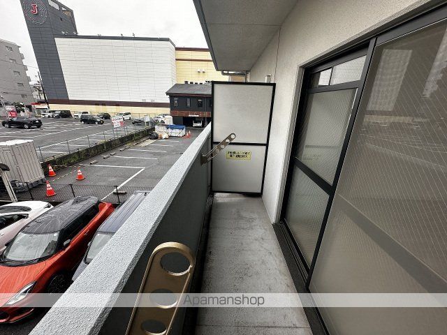 大州アベニューの内装写真