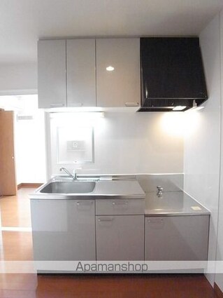 プリマヴェーラ狭間[2K/37.74m2]のキッチン